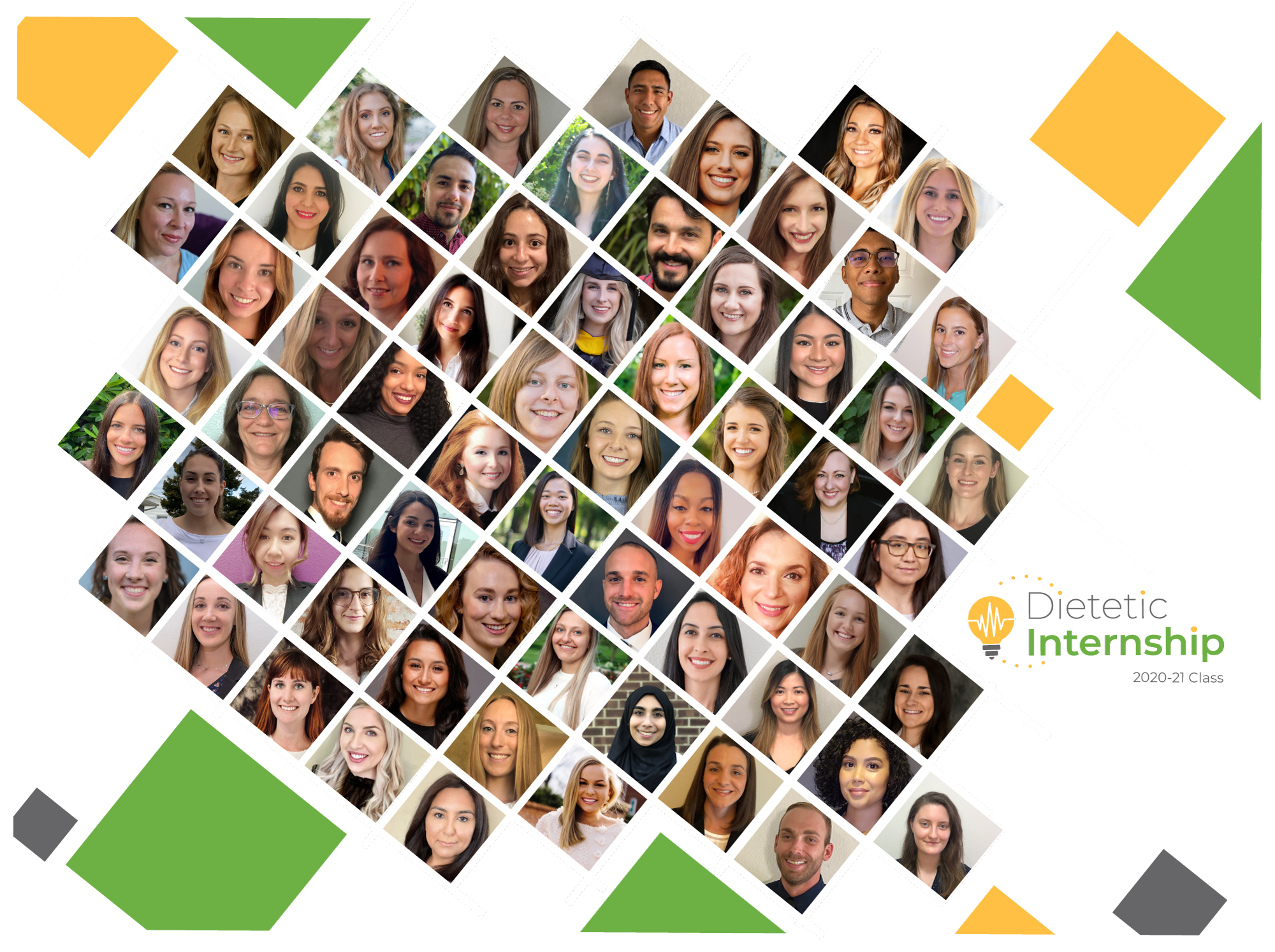 Home Morrison Healthcare Dietetic Internship